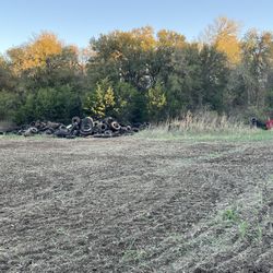 $1.00 Dollar Tires for sale