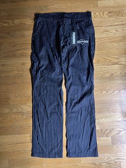 Pleasures Promise Pinstripe Pants