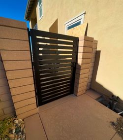 Security Door Entrance Modern