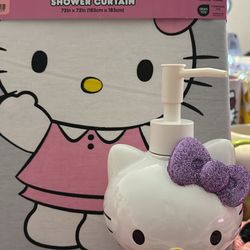 Hello Kitty Bundle 