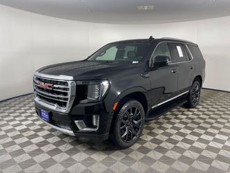 2023 GMC Yukon