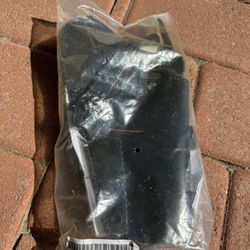 Pistol Holster - Old Style