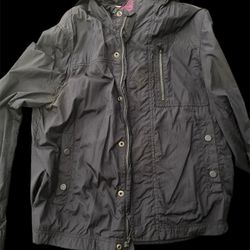 Tommy Windbreaker Jacket