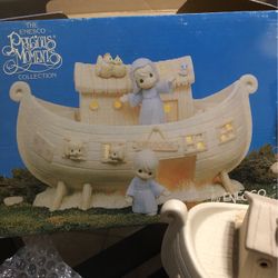Precious Moments Collection 