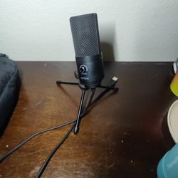 Microphone 
