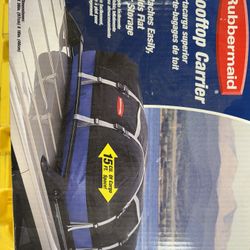 Car Top Carrier