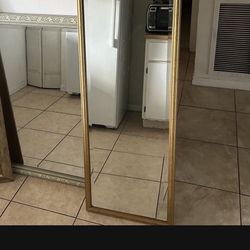 Mirrors Starting At $15 
