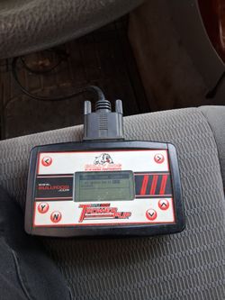 Diesel diagnostic tester