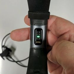 Fitbit Charge 3 