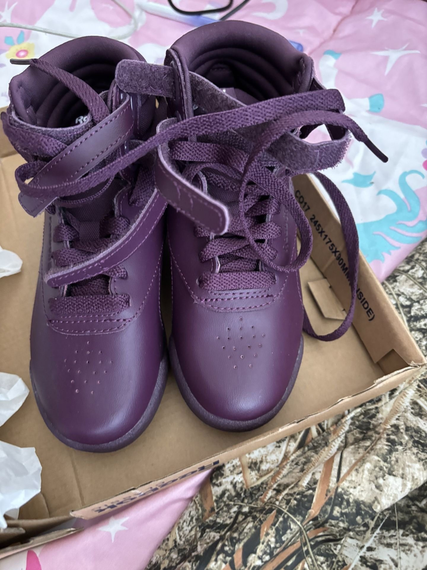 Reebok Shoes Kids