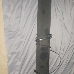 36in  2.1 System Vizio Soundbar 