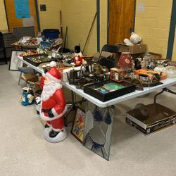 Antiques For Sale 12/6 Saturday 10am-4pm