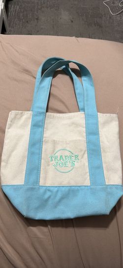 Trader Joe’s mini tote