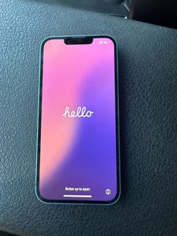 iPhone 13