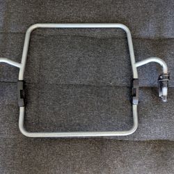 Bob Britax Stroller Adapter