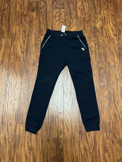 Abercrombie and Fitch - boys pants 13/14