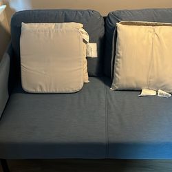 IKEA Glostad Loveseat