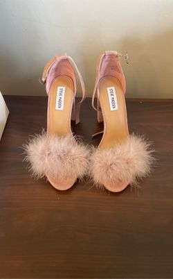 Steve Madden Shoes 