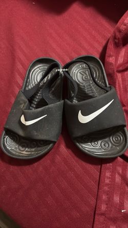 Nike baby sandels size 1