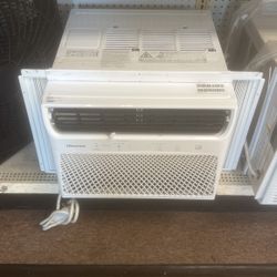 Hisense Window Unit Air Conditioner 