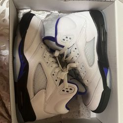 Jordan 5 