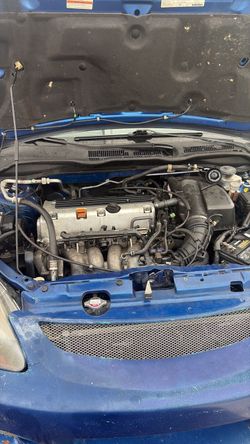 K20A3 longblock engine only EP3 NEED GONE