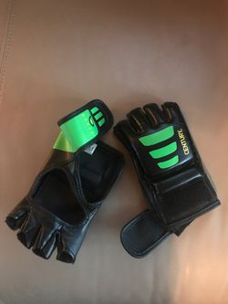 Youth Training Gloves