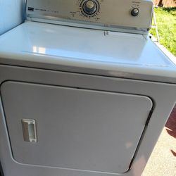 Maytag Centennial Electric Dryer-selling for parts
