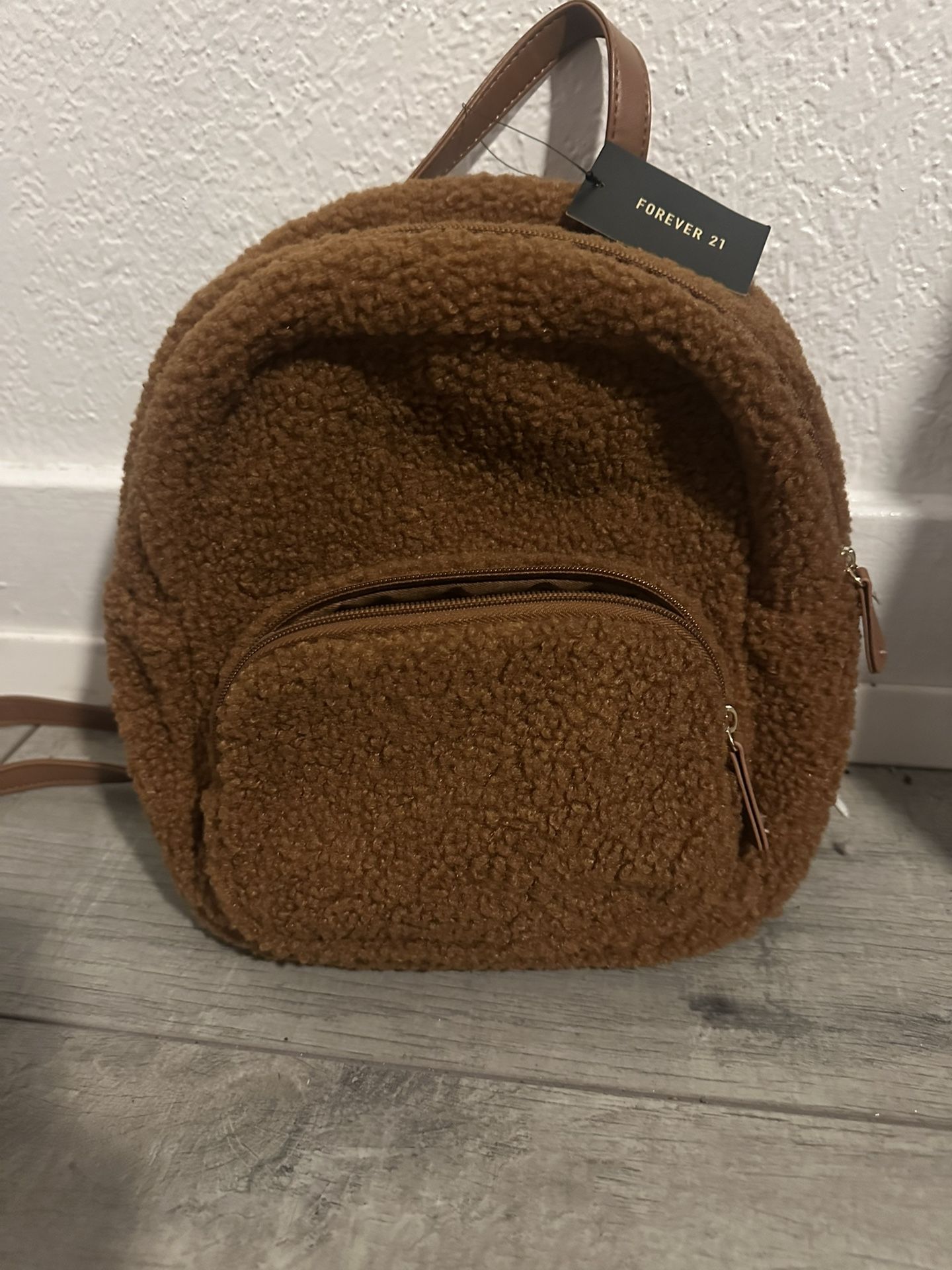 Mini Backpack