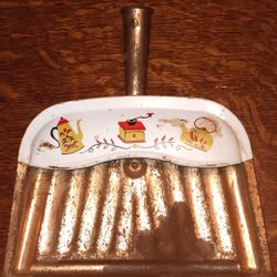 Dust Pan