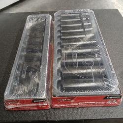 Snap on Tools 
