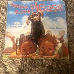 Kids Book