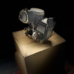 Vw Carburetor 34pict3