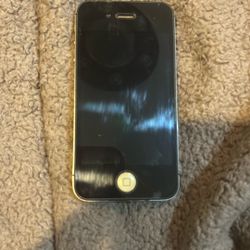 The First The original IPHONE