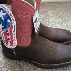 Ariat Boots