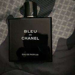 Chanel Bleu de 