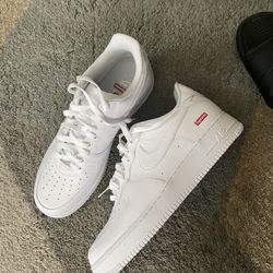 Air Force 1 Supreme Edition 