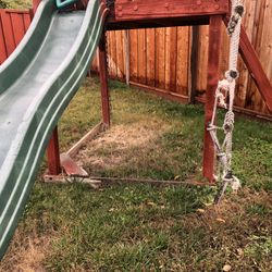 Play Structure Large