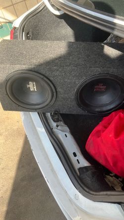 sub box