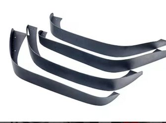 Fender Flares For 07-17 Jeep Jk For $200