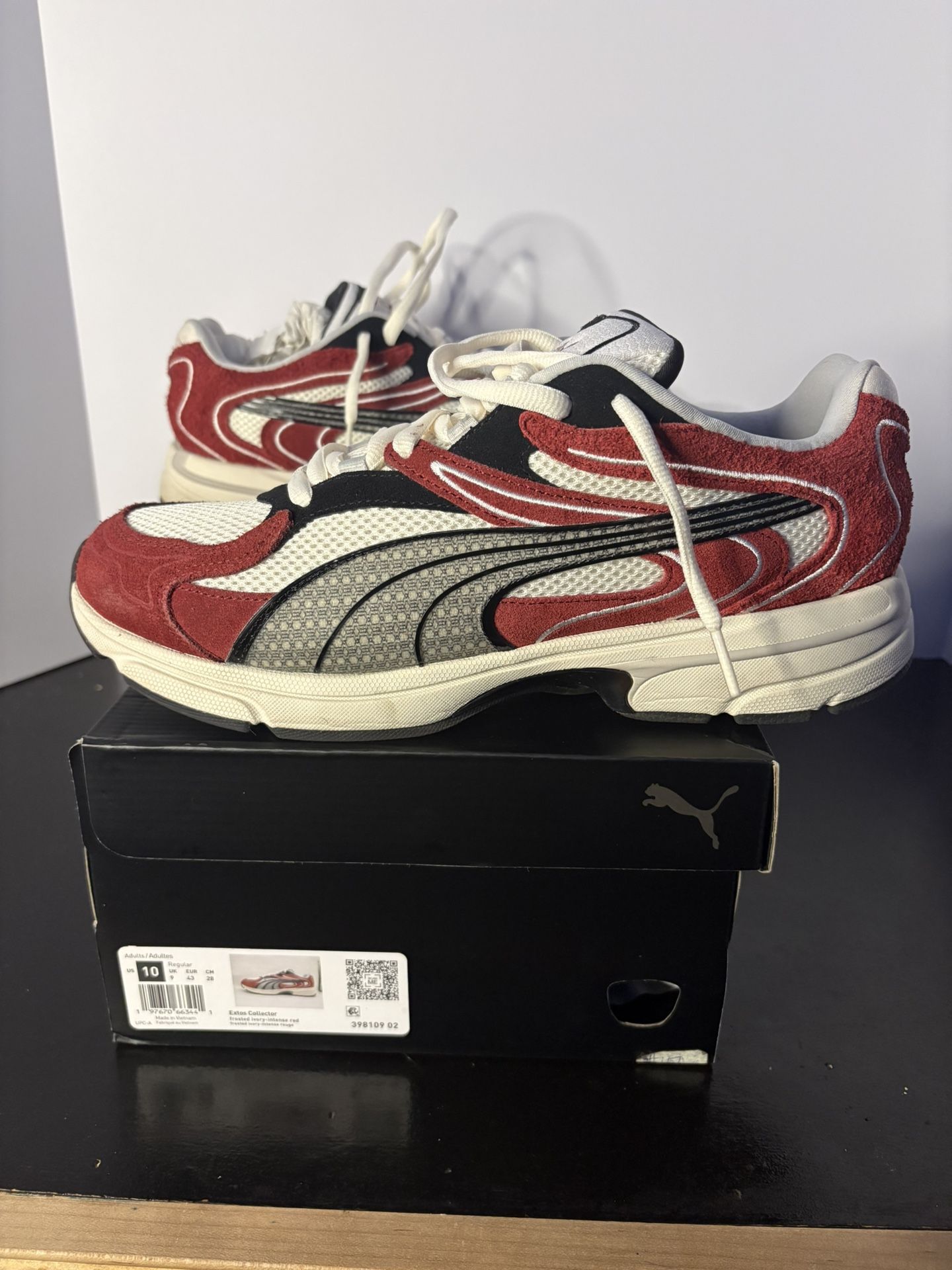 Puma