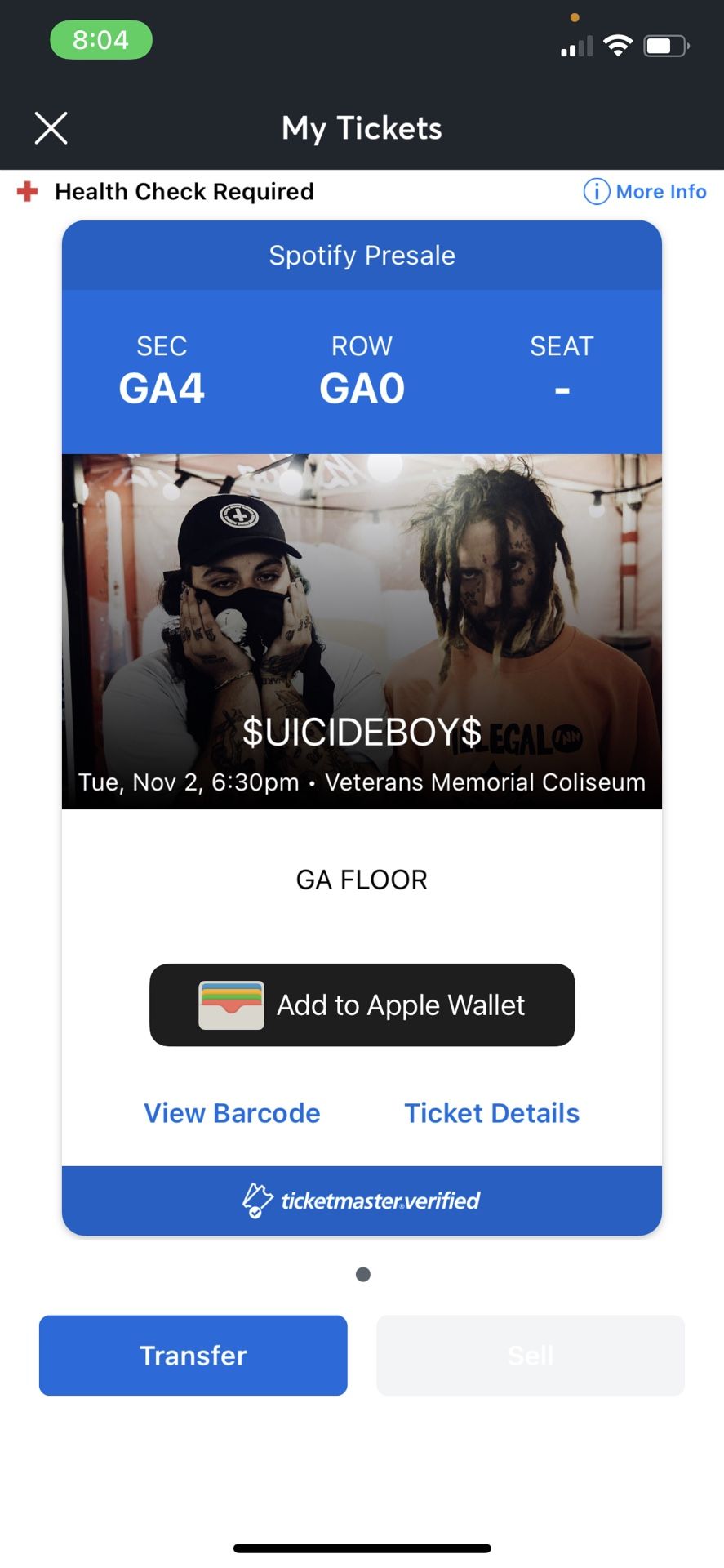 suicide boys concert tickets