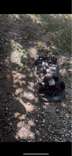 Rc electric