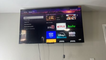 TCL Roku