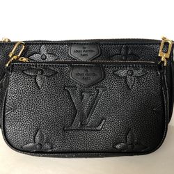 2 Bags in one - Small And Large