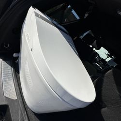 Electronic Toilet V8600