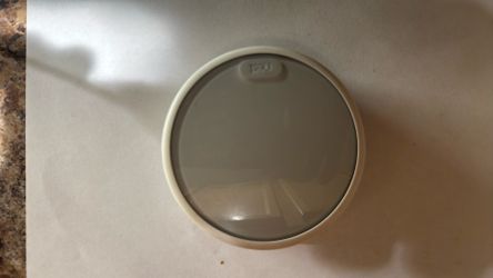 Nest Thermostat A0063