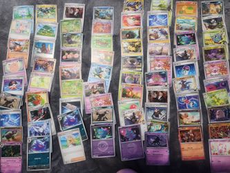 Pokemon Bulk