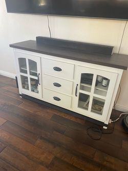 Entertainment Center