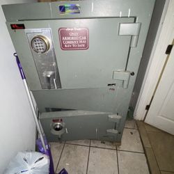 Big Safe